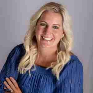 Our Client - Meagan R.