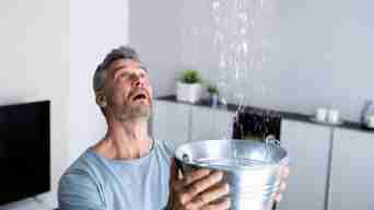 Water Leak Detection Services in Northern Virginia