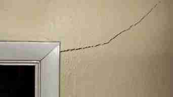 Drywall Cracks