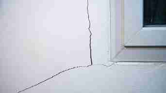 Doors and Windows Sticking