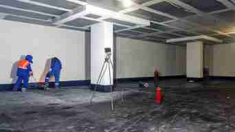 Basement Waterproofing Services in Northern Virginia