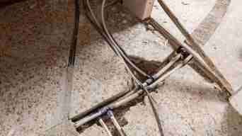 Slab Leak Repair Services in Northern Virginia